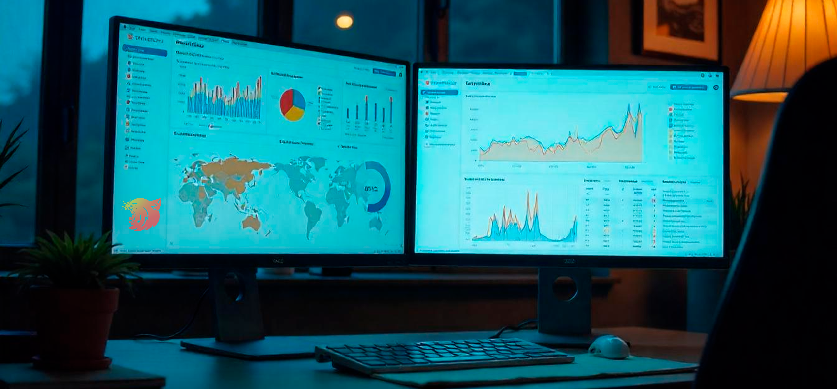 профессиональное сопровождение рекламы Тамбове, 